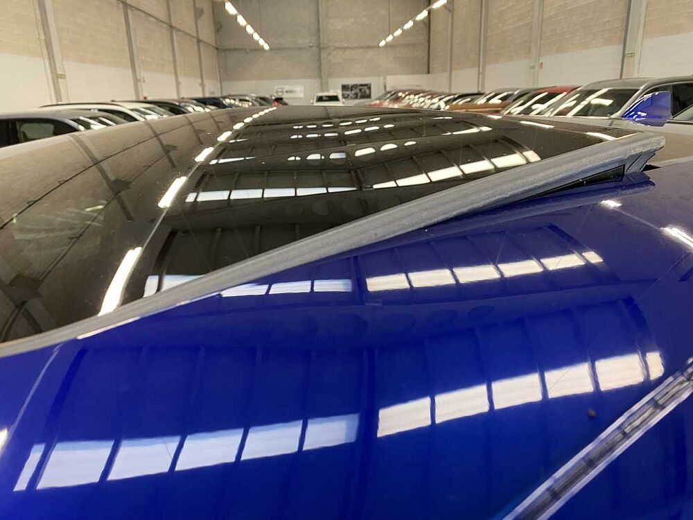 Honda 2.0 I-MMD ADVANCE CVT