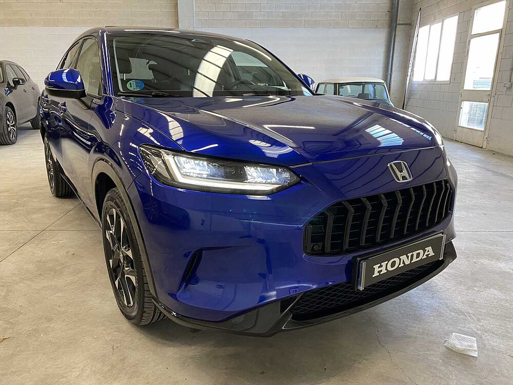 Honda 2.0 I-MMD ADVANCE CVT