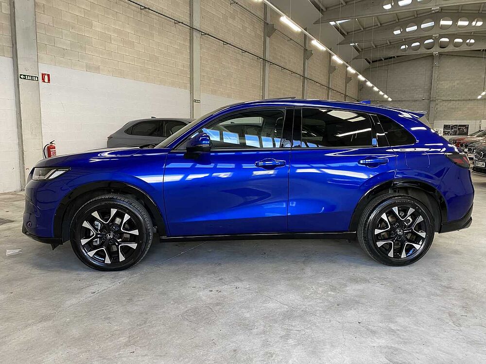 Honda 2.0 I-MMD ADVANCE CVT