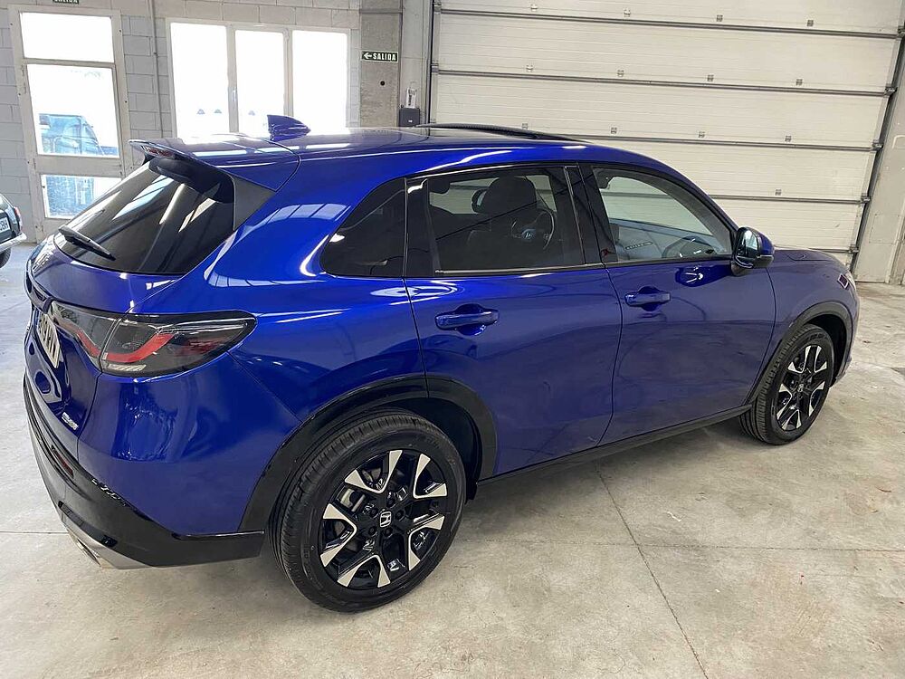 Honda 2.0 I-MMD ADVANCE CVT