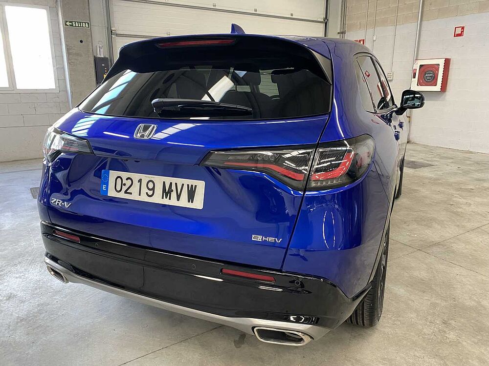 Honda 2.0 I-MMD ADVANCE CVT