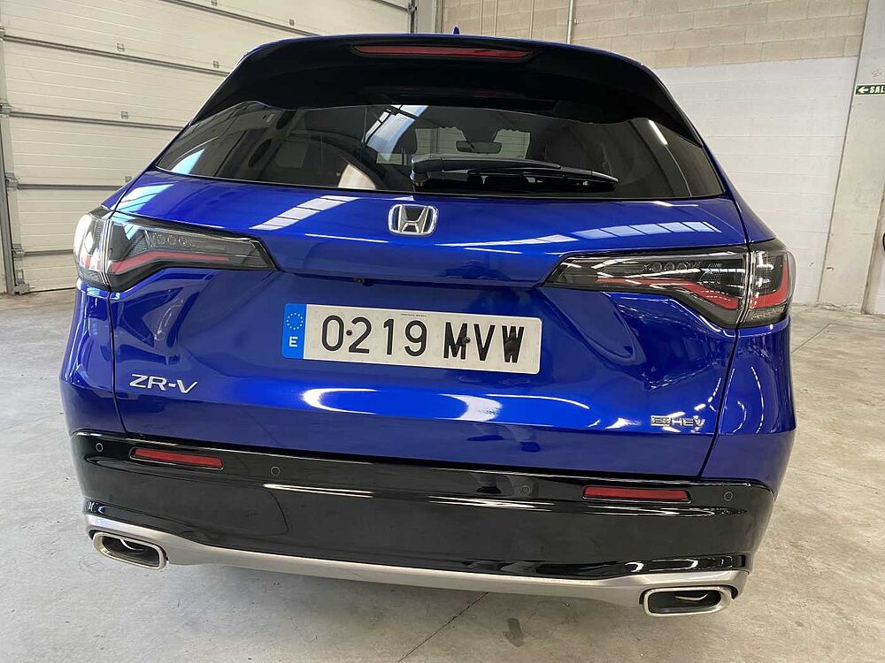 Honda 2.0 I-MMD ADVANCE CVT