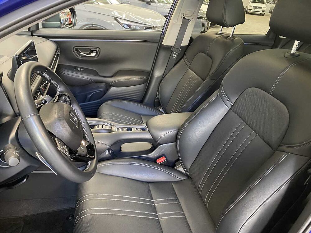 Honda 2.0 I-MMD ADVANCE CVT