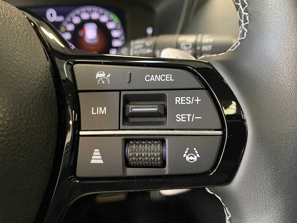 Honda 2.0 I-MMD ADVANCE CVT