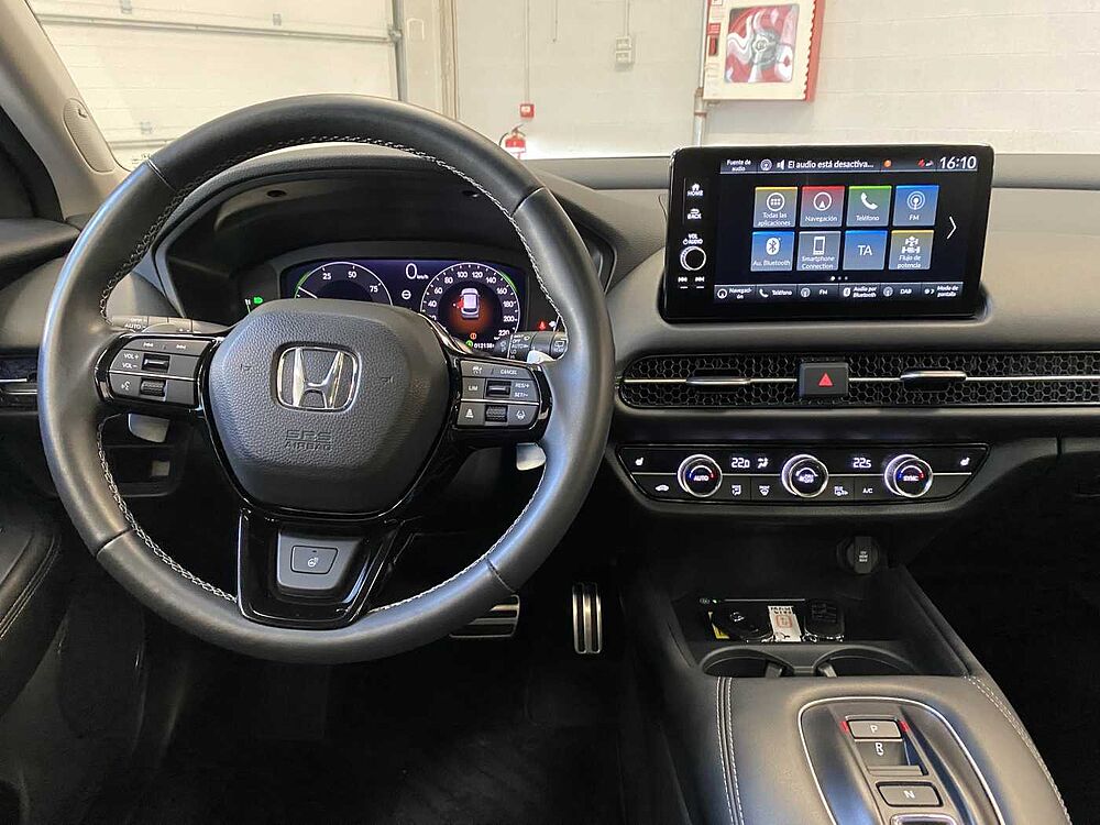 Honda 2.0 I-MMD ADVANCE CVT