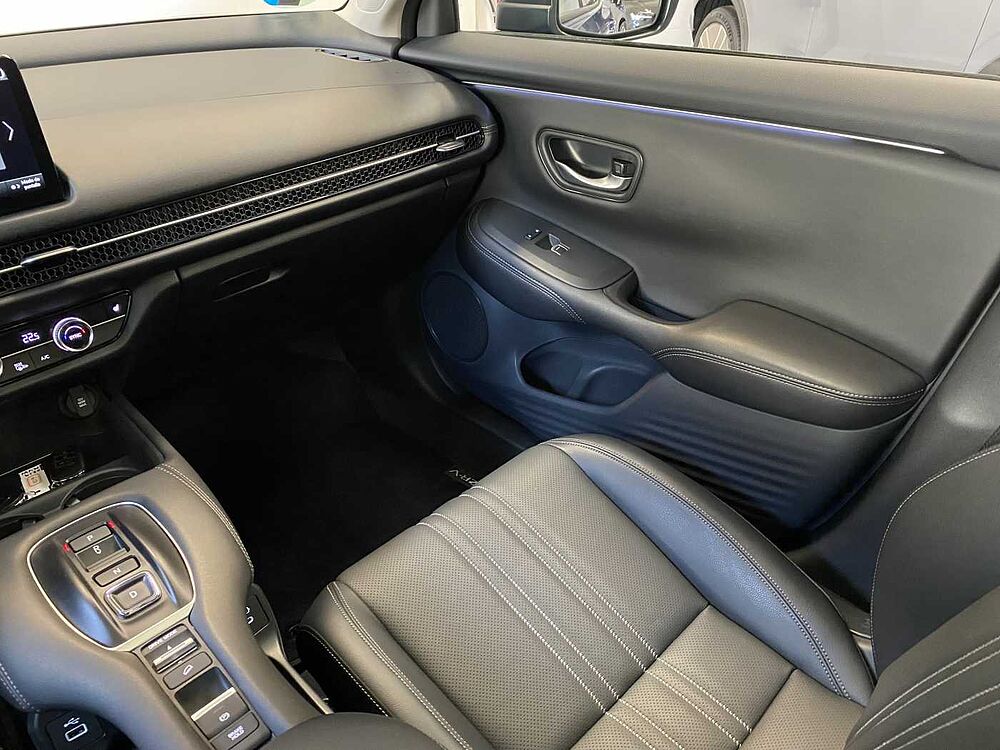 Honda 2.0 I-MMD ADVANCE CVT