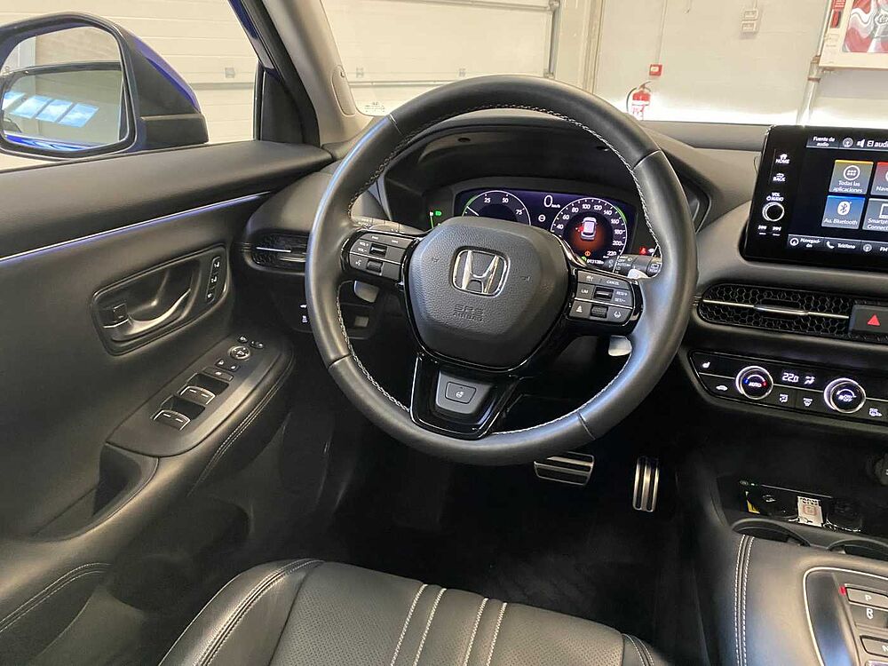 Honda 2.0 I-MMD ADVANCE CVT