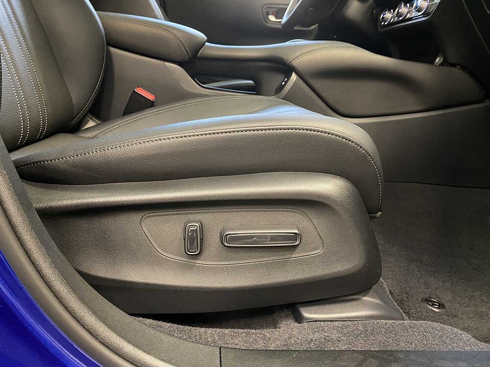 Honda 2.0 I-MMD ADVANCE CVT