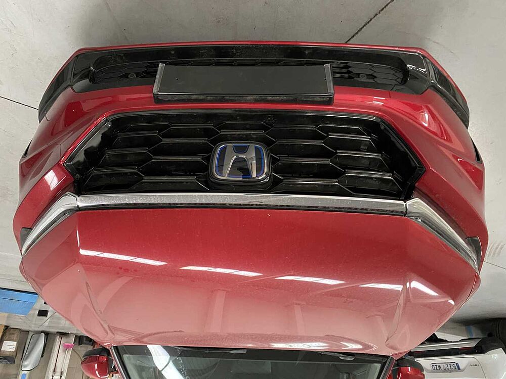 Honda CRV HIBRIDO ELEGANCE CVT