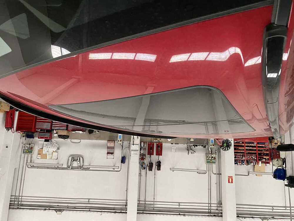 Honda CRV HIBRIDO ELEGANCE CVT