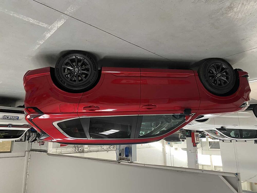 Honda CRV HIBRIDO ELEGANCE CVT