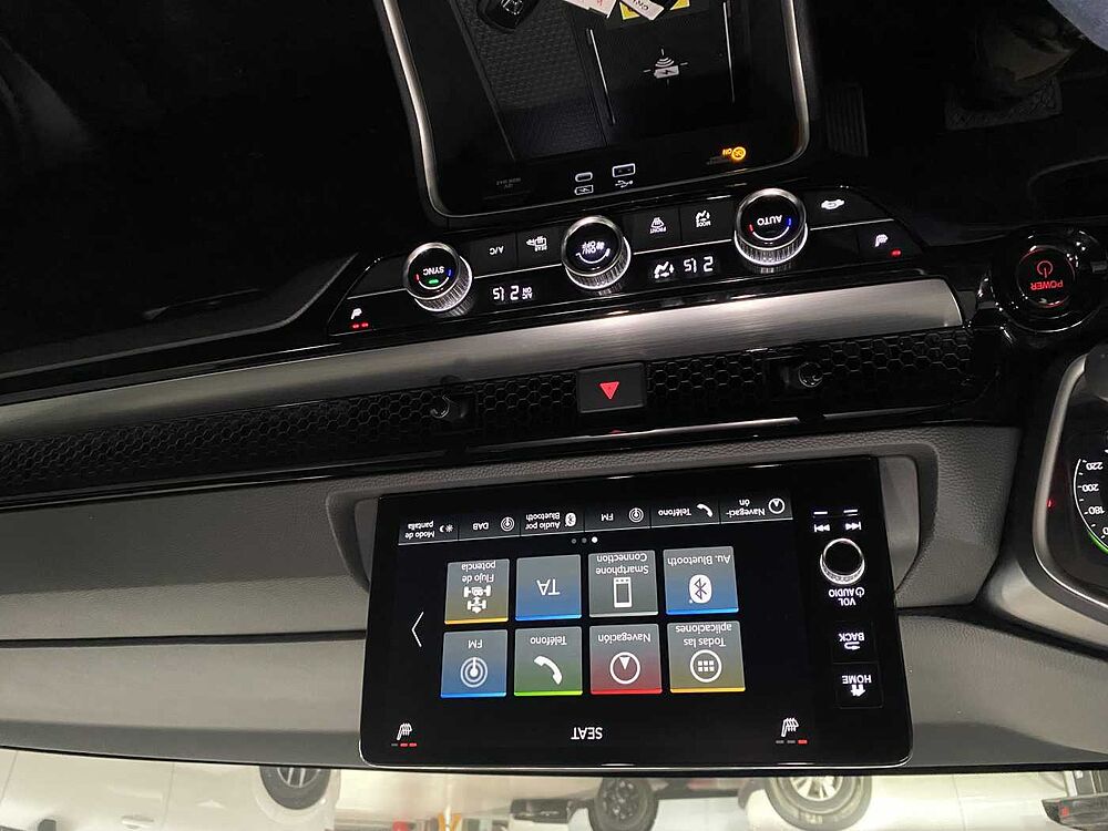 Honda CRV HIBRIDO ELEGANCE CVT