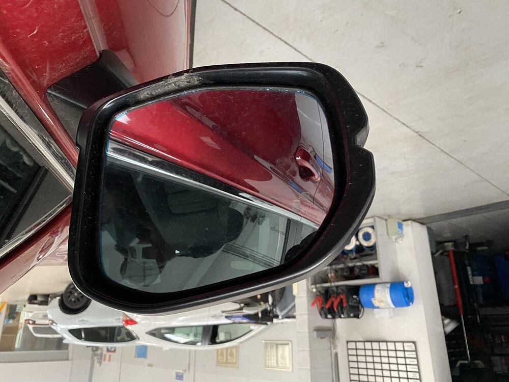 Honda CRV HIBRIDO ELEGANCE CVT