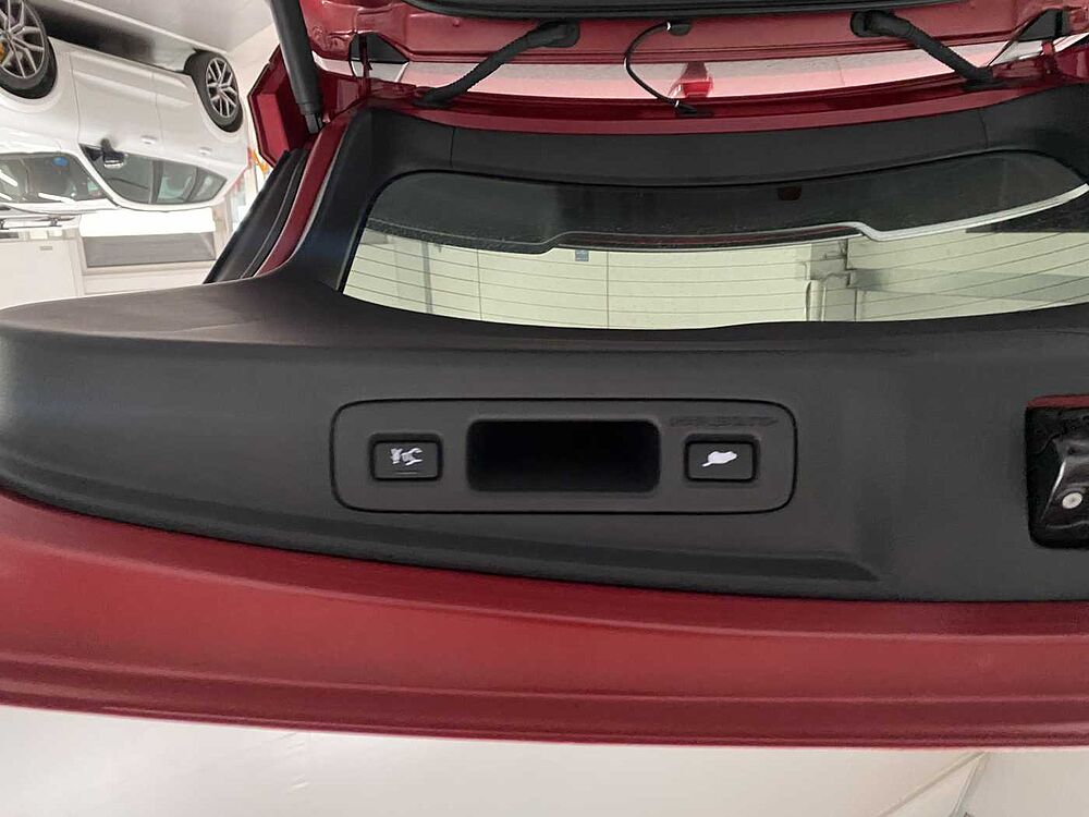 Honda CRV HIBRIDO ELEGANCE CVT