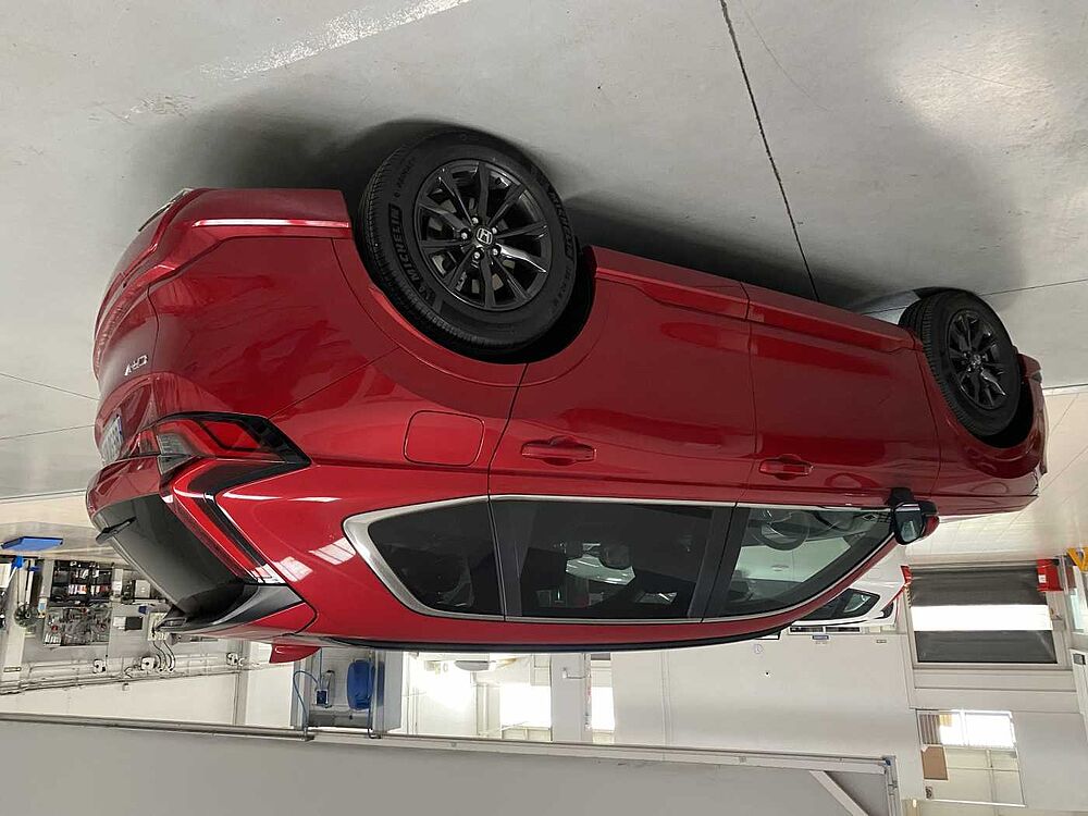 Honda CRV HIBRIDO ELEGANCE CVT