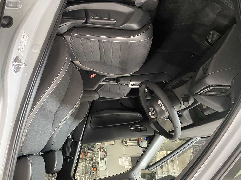 Honda JAZZ CROSSTAR CVT HYBRID