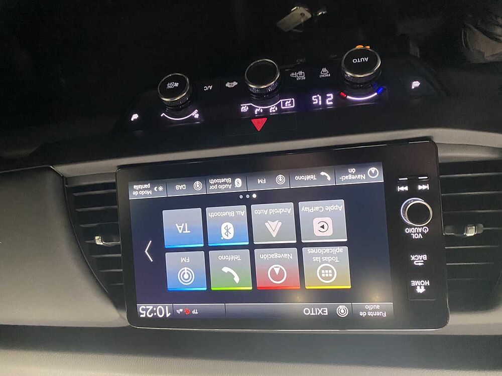 Honda JAZZ CROSSTAR CVT HYBRID