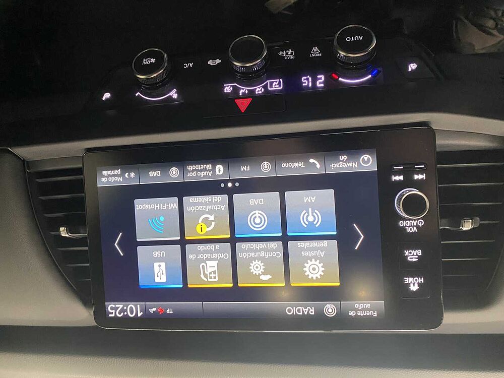 Honda JAZZ CROSSTAR CVT HYBRID