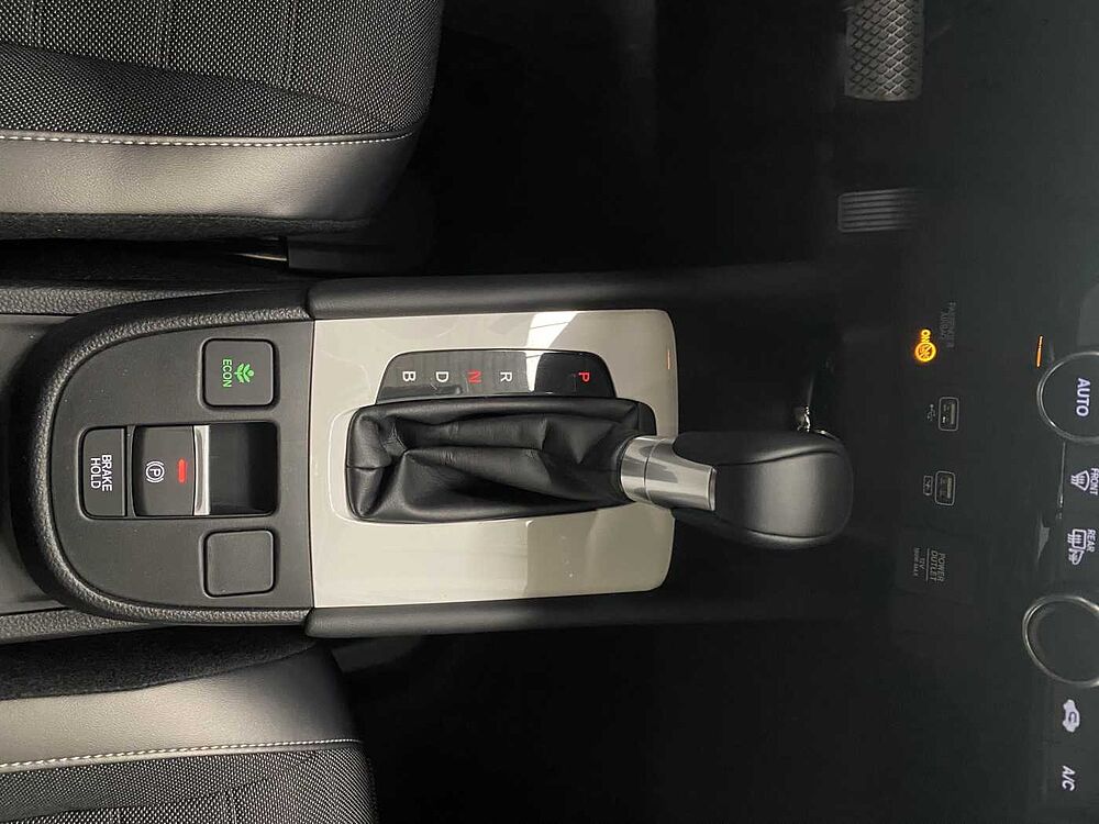 Honda JAZZ CROSSTAR CVT HYBRID