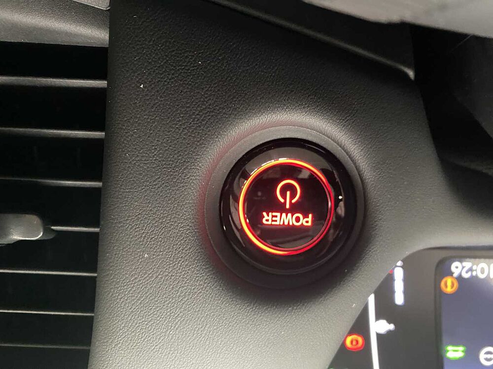 Honda JAZZ CROSSTAR CVT HYBRID