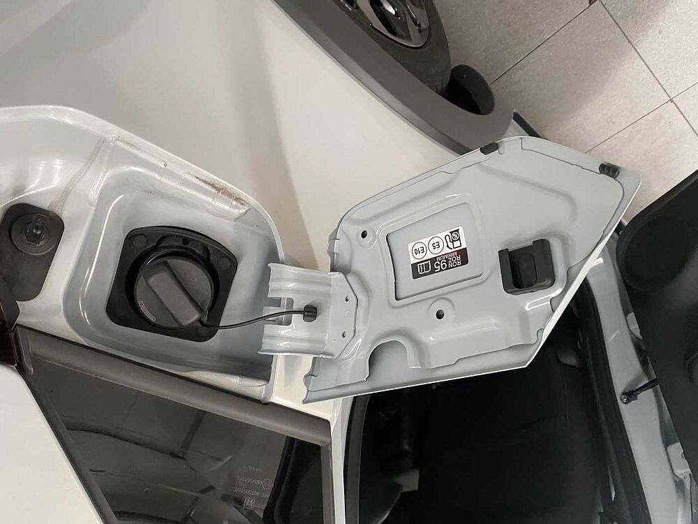 Honda JAZZ CROSSTAR CVT HYBRID