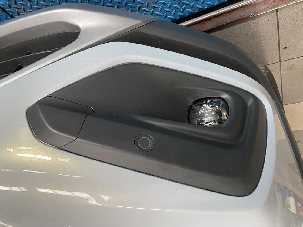 Honda JAZZ CROSSTAR CVT HYBRID