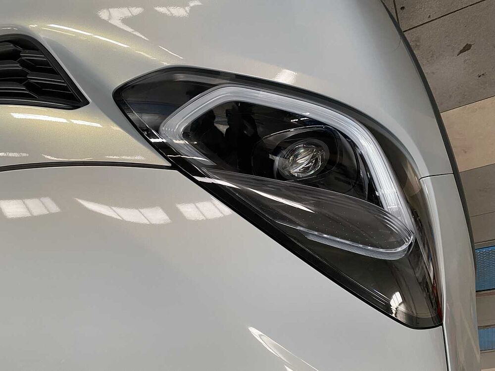 Honda JAZZ CROSSTAR CVT HYBRID