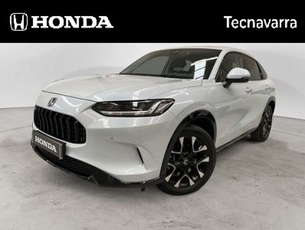 Honda ZRV 2.0 IMMD ADVANCE 4*2 CVT