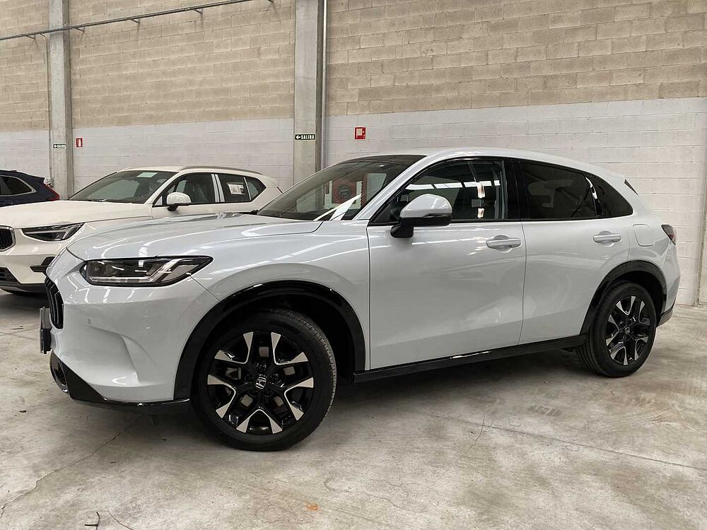 Honda ZRV 2.0 IMMD ADVANCE 4*2 CVT