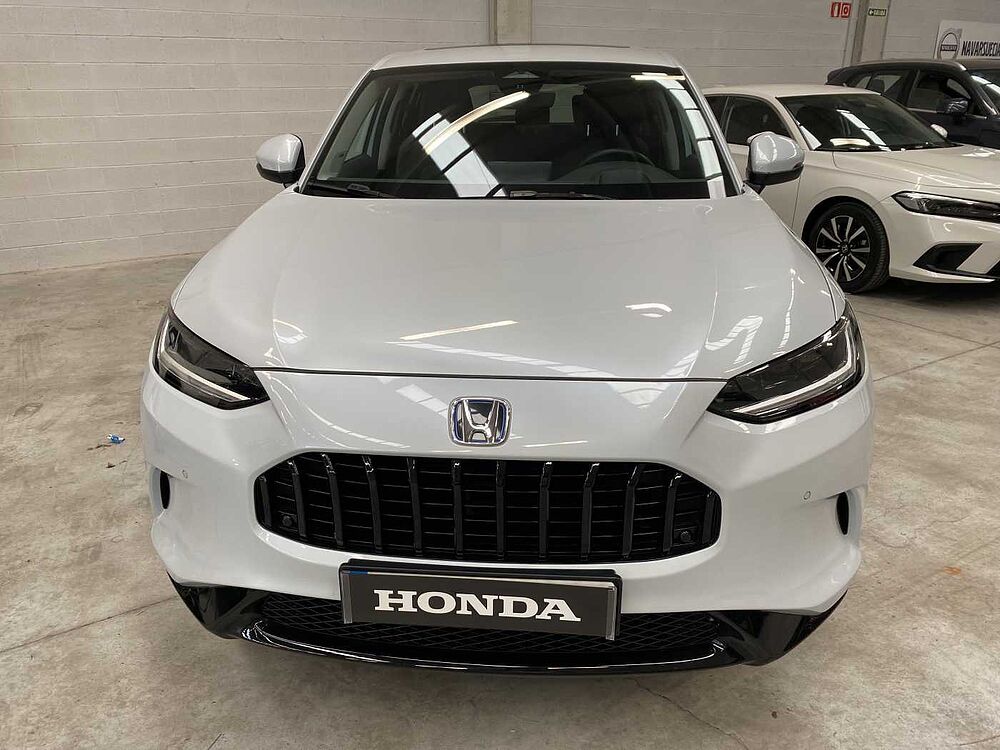 Honda ZRV 2.0 IMMD ADVANCE 4*2 CVT