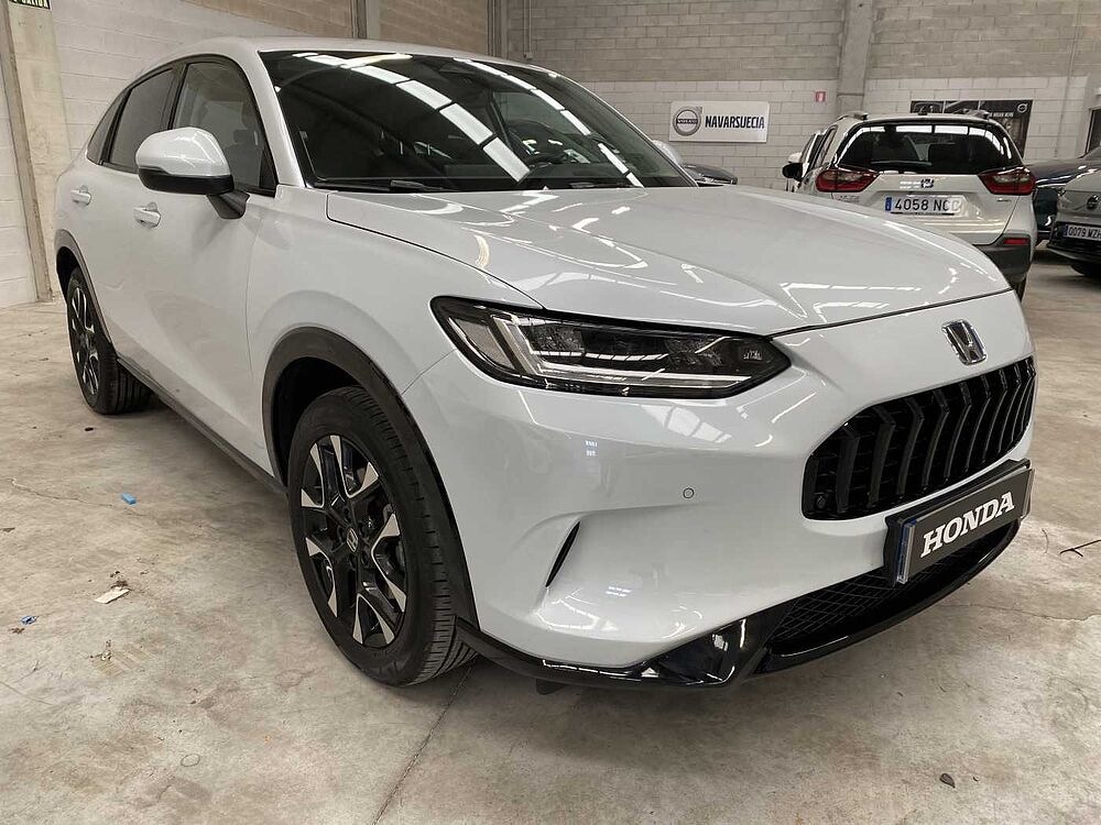 Honda ZRV 2.0 IMMD ADVANCE 4*2 CVT