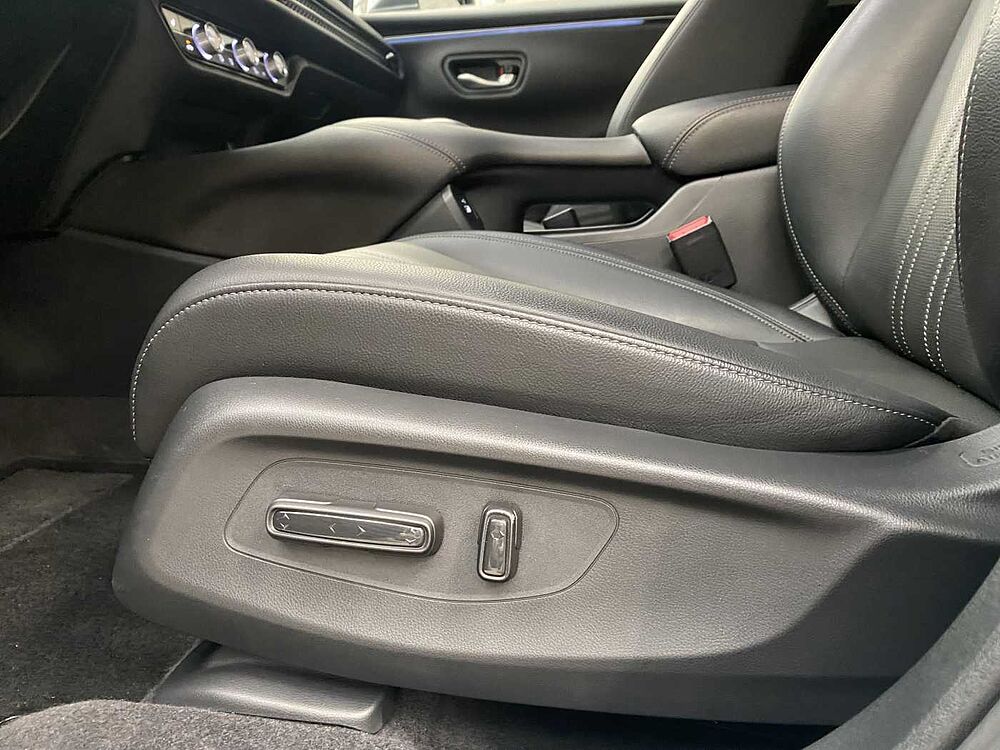 Honda ZRV 2.0 IMMD ADVANCE 4*2 CVT