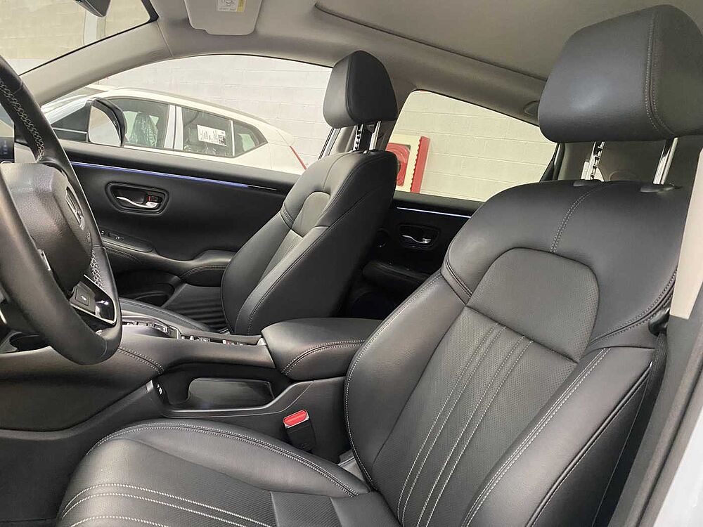 Honda ZRV 2.0 IMMD ADVANCE 4*2 CVT