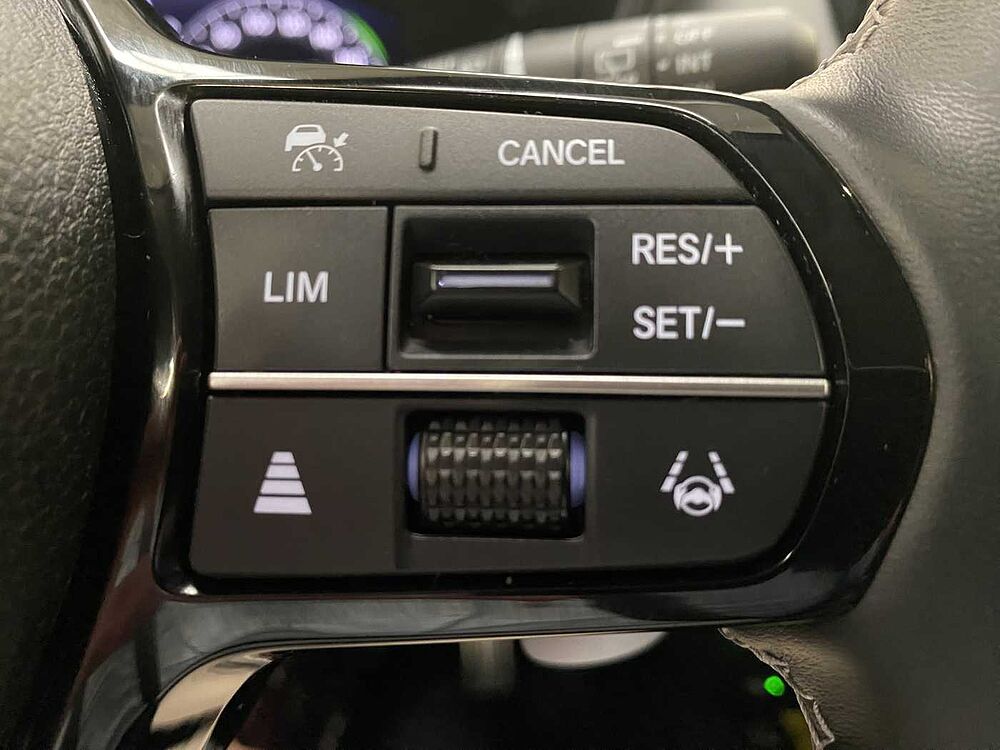 Honda ZRV 2.0 IMMD ADVANCE 4*2 CVT