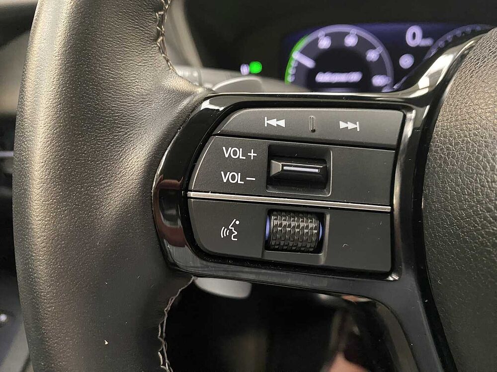 Honda ZRV 2.0 IMMD ADVANCE 4*2 CVT