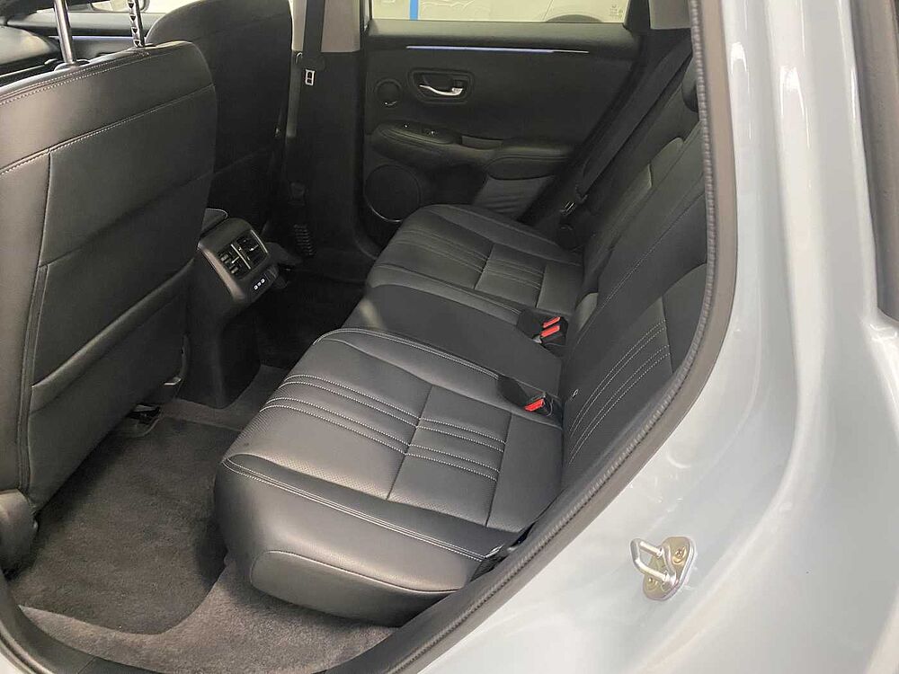 Honda ZRV 2.0 IMMD ADVANCE 4*2 CVT