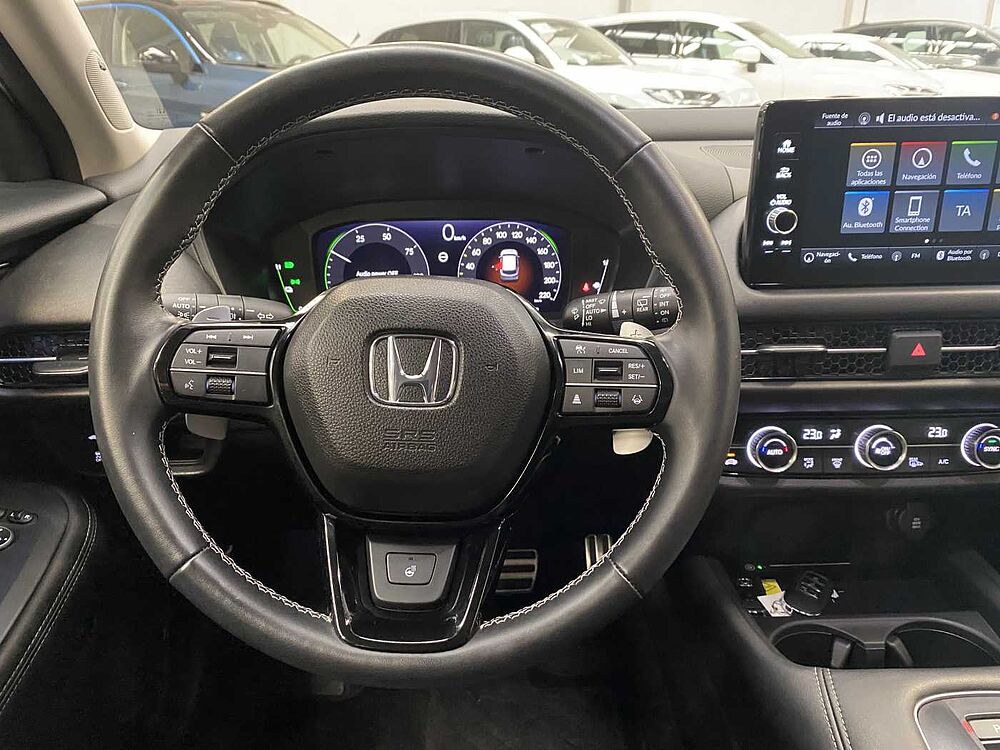 Honda ZRV 2.0 IMMD ADVANCE 4*2 CVT