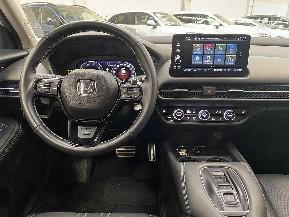 Honda ZRV 2.0 IMMD ADVANCE 4*2 CVT