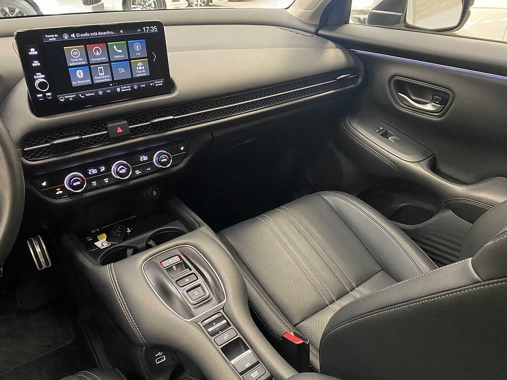 Honda ZRV 2.0 IMMD ADVANCE 4*2 CVT