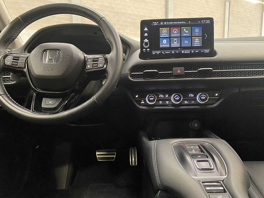 Honda ZRV 2.0 IMMD ADVANCE 4*2 CVT