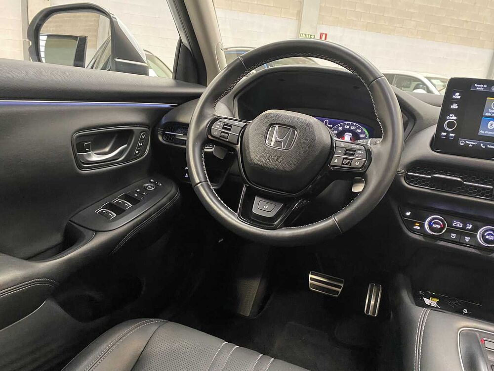 Honda ZRV 2.0 IMMD ADVANCE 4*2 CVT