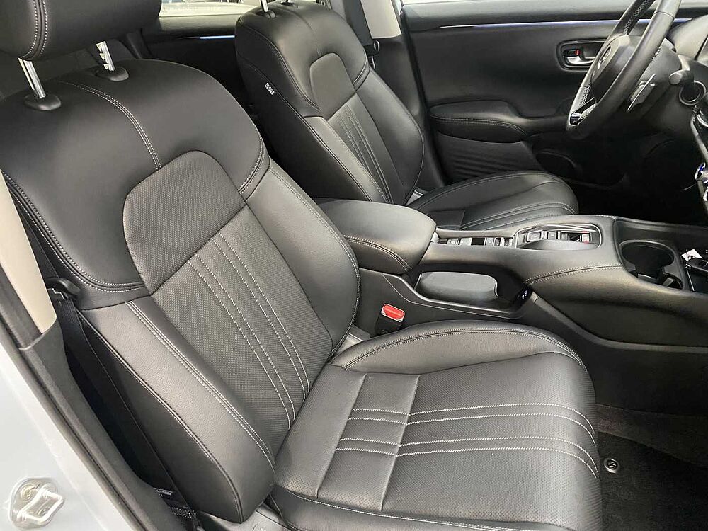 Honda ZRV 2.0 IMMD ADVANCE 4*2 CVT