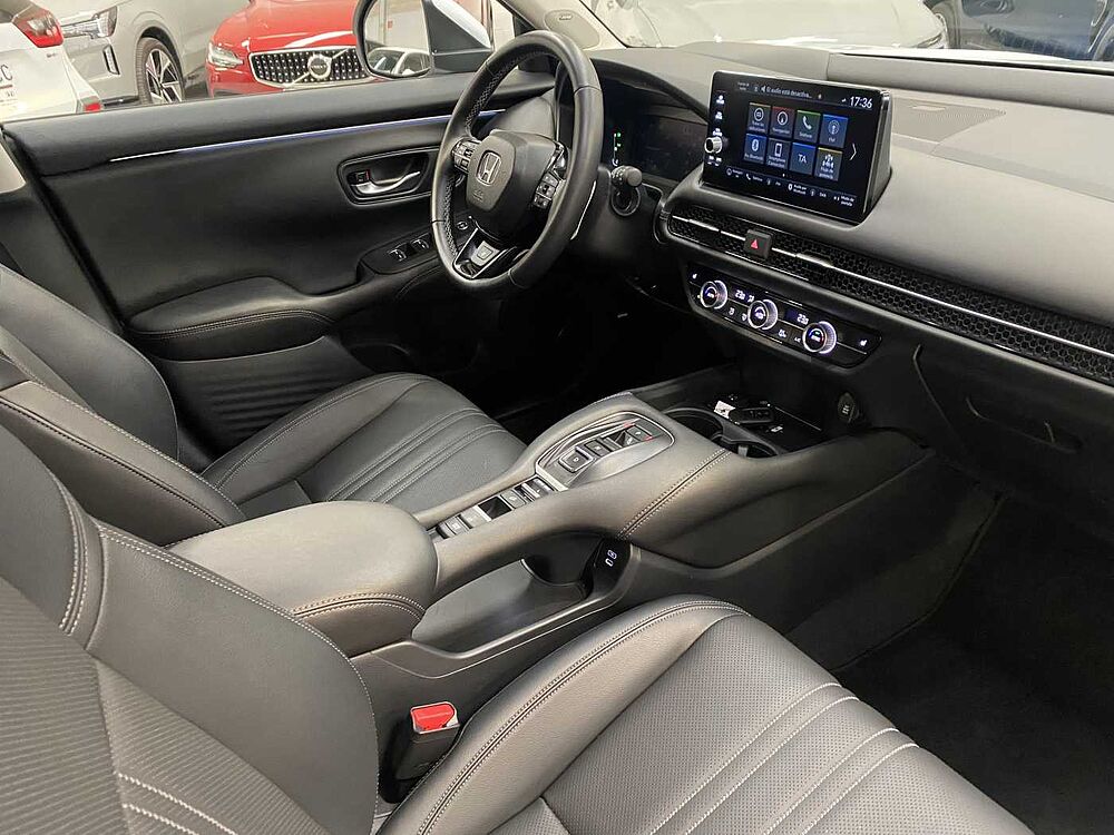 Honda ZRV 2.0 IMMD ADVANCE 4*2 CVT