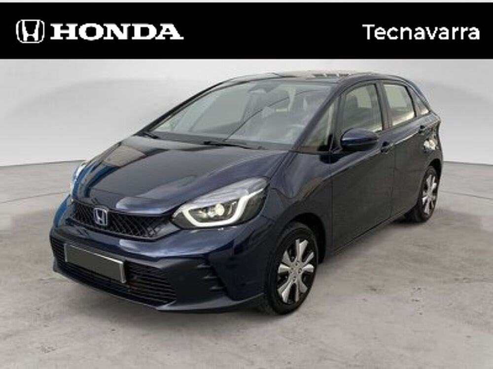 Honda JAZZ HYBRID ELEGANCE CVT