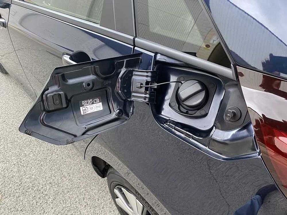 Honda JAZZ HYBRID ELEGANCE CVT