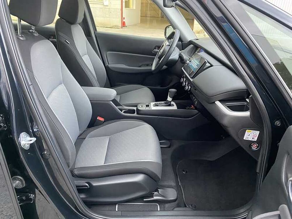 Honda JAZZ HYBRID ELEGANCE CVT