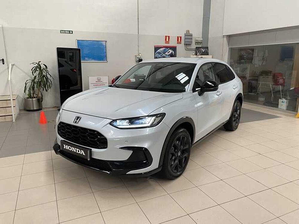 Honda ZRV 2-0 iMMD SPORT CVT