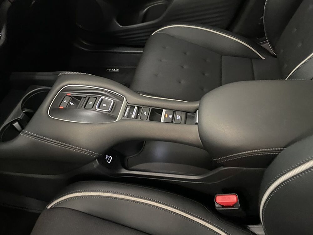 Honda ZRV 2-0 iMMD SPORT CVT