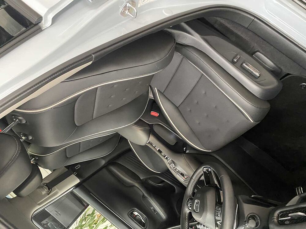 Honda ZRV 2-0 iMMD SPORT CVT