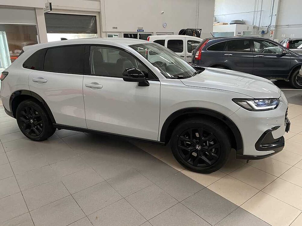 Honda ZRV 2-0 iMMD SPORT CVT